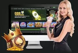 Người chơi đang thưởng thức bóng đá trực tuyến trên nền tảng b sports